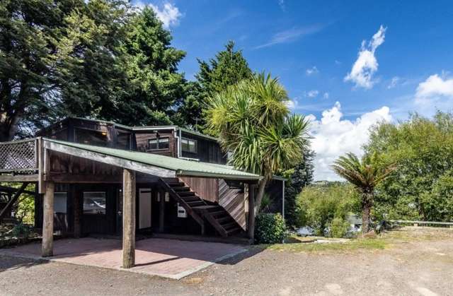 Spacious 4-Bedroom Rental in the Heart of Ohakune