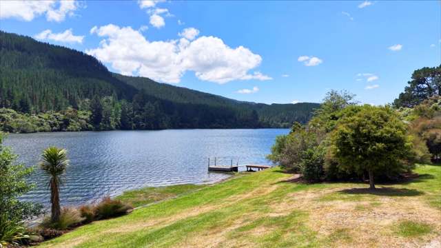 Waterfront Opportunity - Motivated Seller!