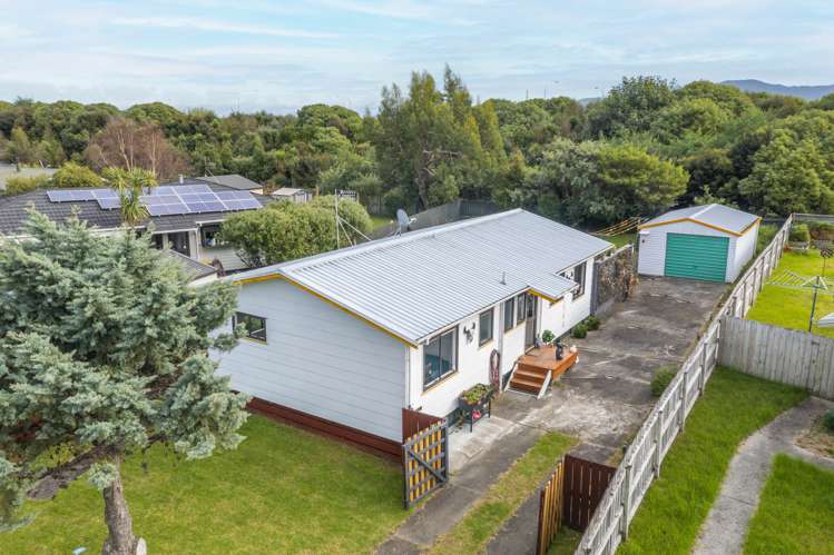 19 Spackman Crescent Paraparaumu_18