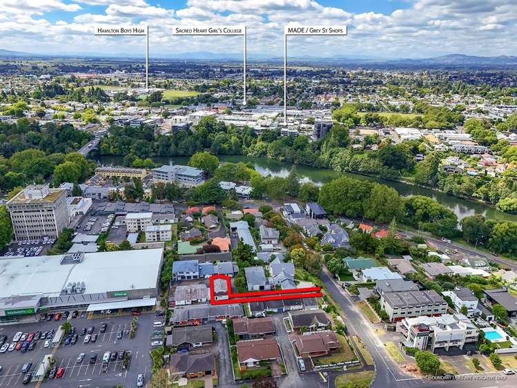 12F Radnor Street Hamilton Central_12