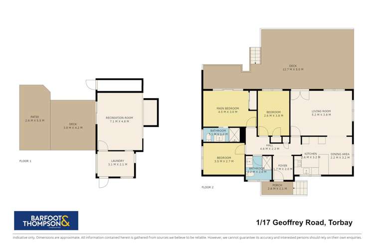 1/17 Geoffrey Road Torbay_16