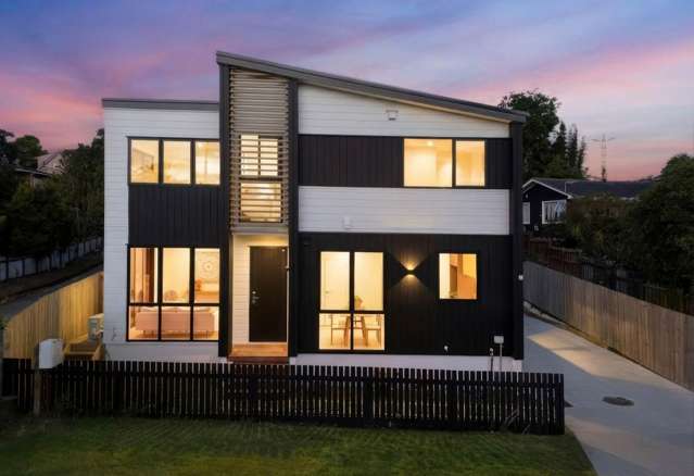 25a Ramillies Pl, Glenfield