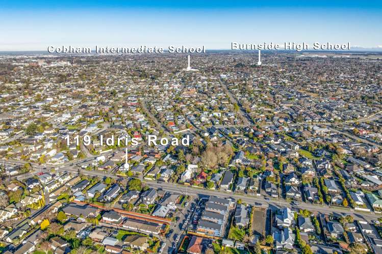 119 Idris Road Strowan_20