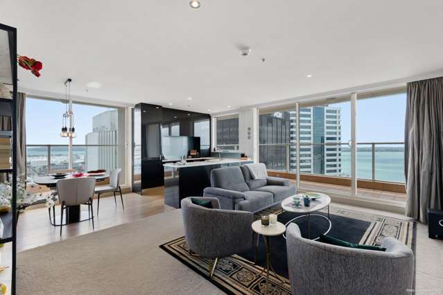 Apt 2104/8 Albert Street City Centre_3