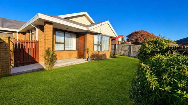 15a Wynand Street