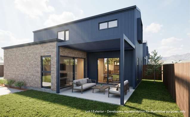 3 Kerry Court Cromwell_4