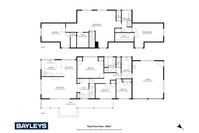 7 Cumbrian Place Conifer Grove_1
