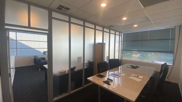 First Floor, A/8 Triton Drive Albany_4