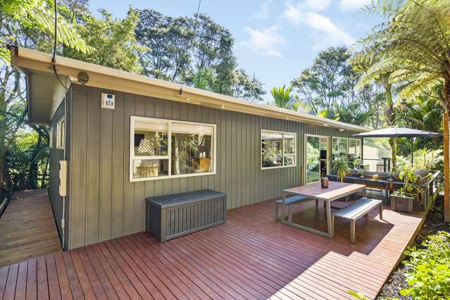 45 Tainui Road Titirangi_2