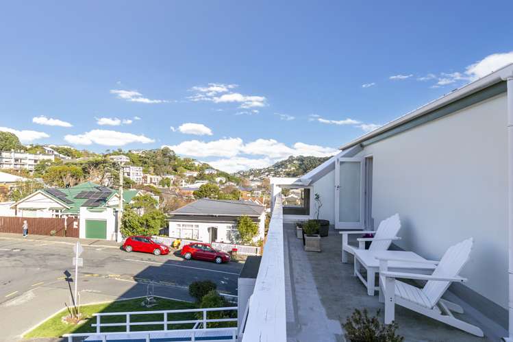 9/34 William Street Hataitai_9