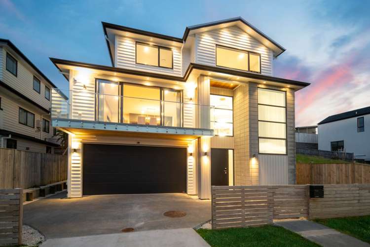 12 Cavalli Road Long Bay_40