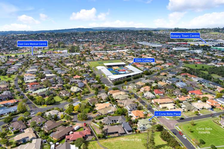 11 Corta Bella Place Golflands_33