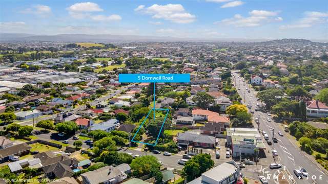 5 Dornwell Road Mount Roskill_2