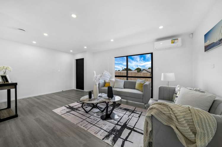 31A William Avenue Manurewa_19