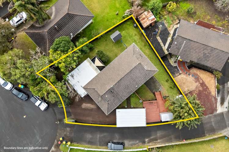 12 Landsdale Place Massey_33