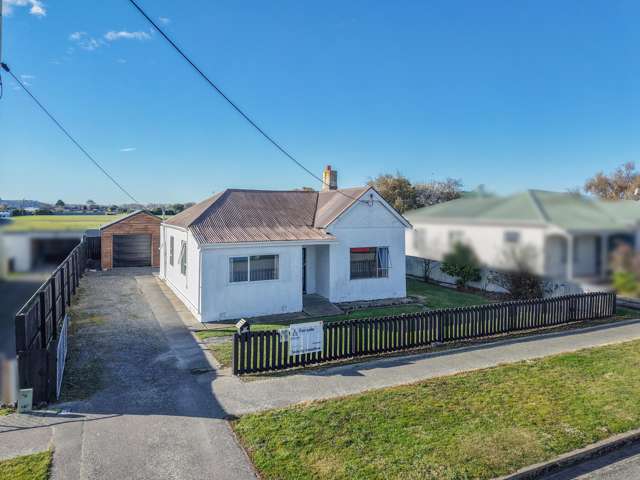 THREE BEDROOMS, GREAT VALUE
