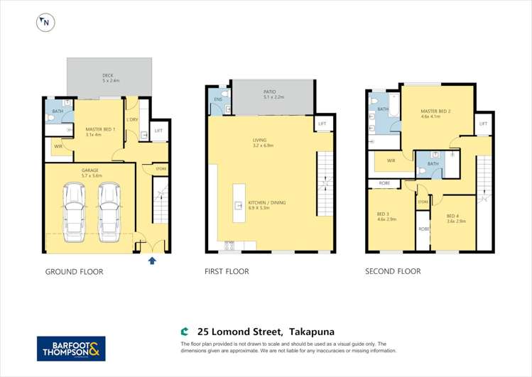 25c Lomond Street Takapuna_33