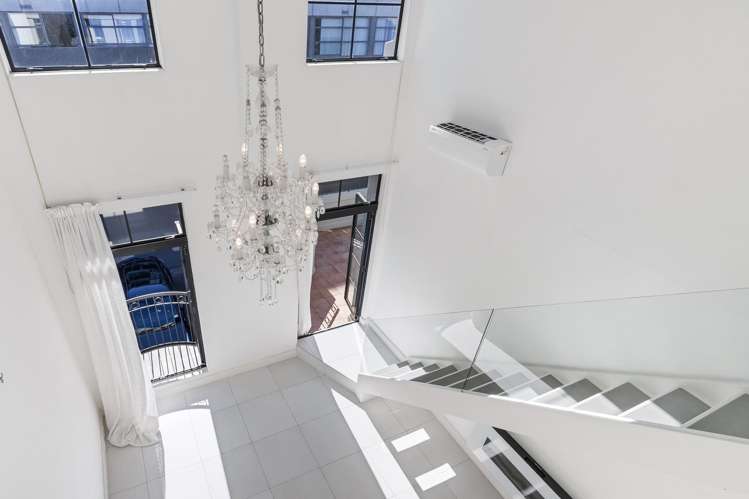 3A/3 Cheshire Street Parnell_7