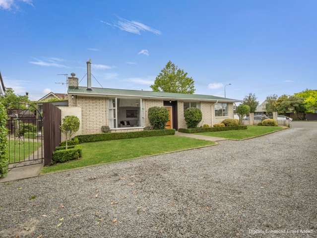 Convenience, comfort and ready to go