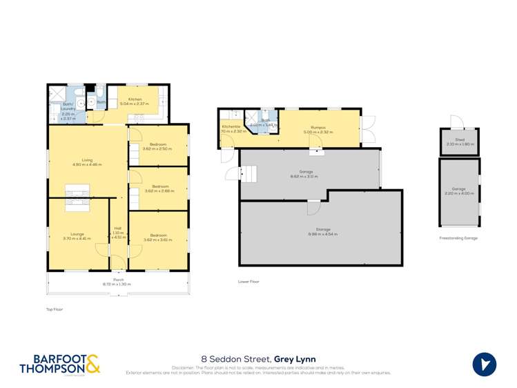 8 Seddon Street Grey Lynn_28