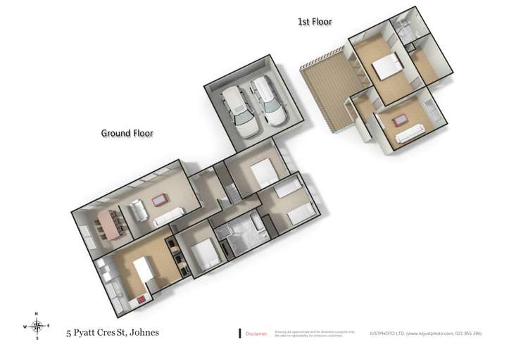 5 Pyatt Crescent Saint Johns_24