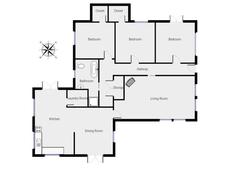 47 Telenius Road Brightwater_19