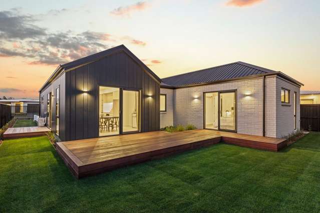 Design, Quality and Lifestyle