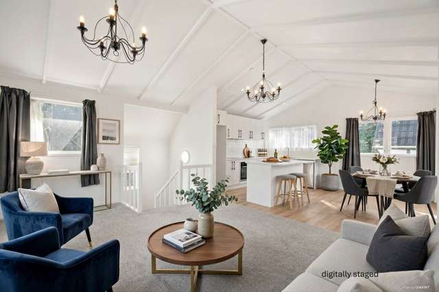 Attention First Home Buyers & Investors