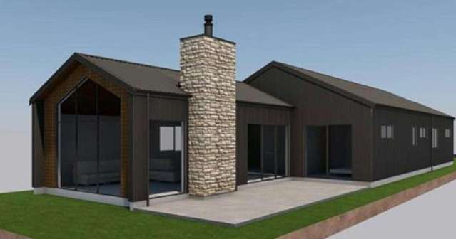 House and Land Package Wooing Tree, Cromwell
