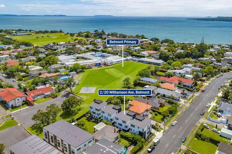 2/20 Williamson Avenue Belmont_16