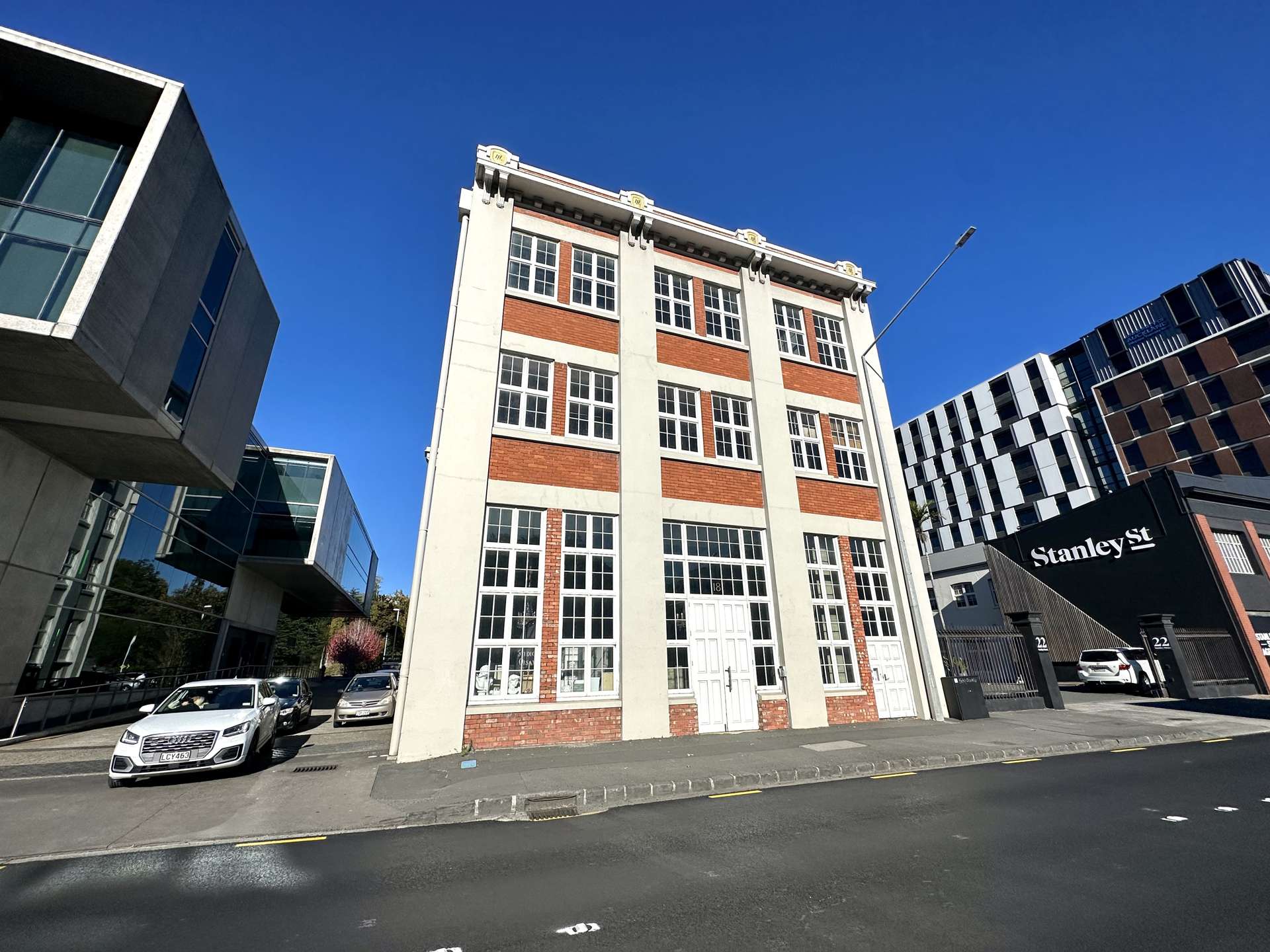 18 Stanley Street Auckland Central_0