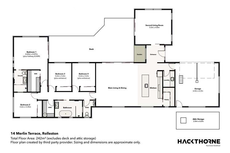 14 Merlin Terrace Rolleston_17