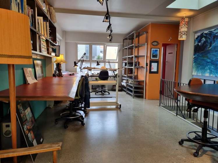 21 Garrett Street Te Aro_1