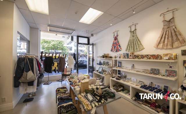 Shop 3/63 Ponsonby Road Ponsonby_1