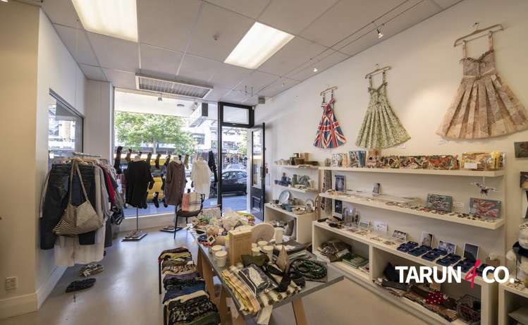 Shop 3/63 Ponsonby Road Ponsonby_1