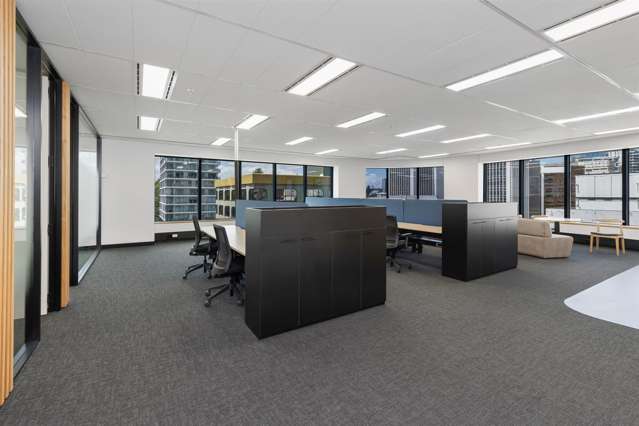 205 Queen Street Auckland Central_1