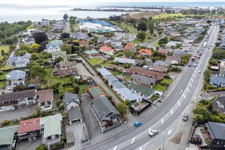 4/57 Evans Street Maori Hill_15