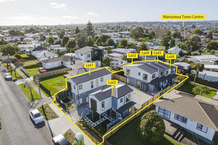 Lot 1/28 Friedlanders Road Manurewa_16