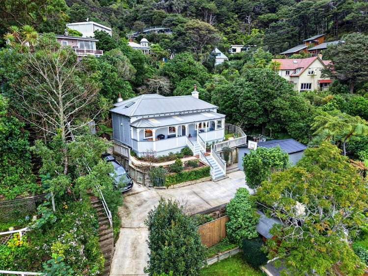 283A Muritai Road Eastbourne_45