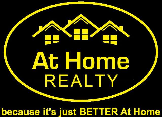 At Home Realty