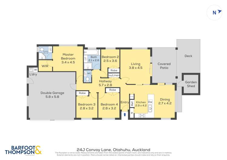 24j Convoy Lane Otahuhu_15