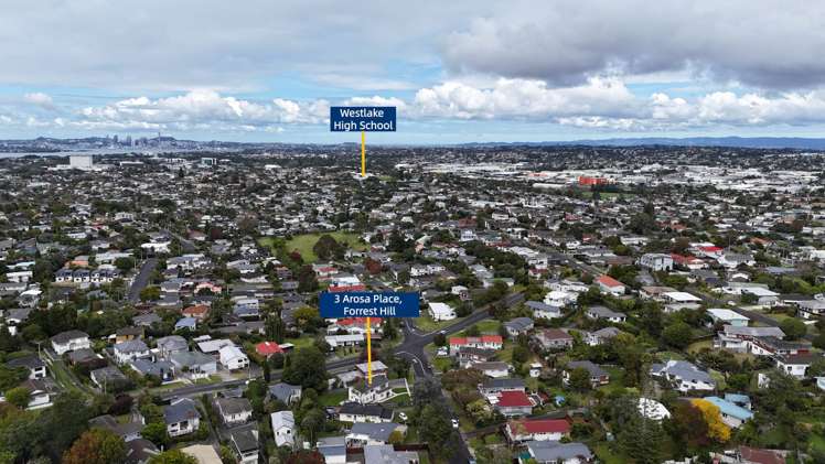 3 Arosa Place Forrest Hill_23