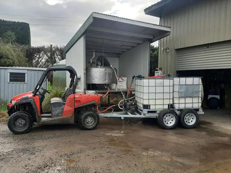 134 Longbeach Road Willowby_20