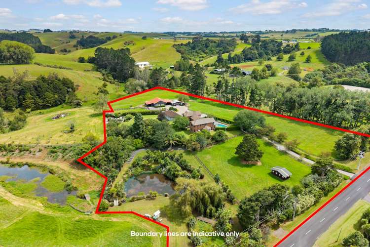 124 Wily Road Pukekohe_44