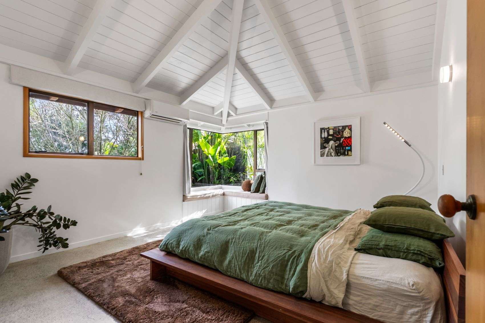 7 Happeace Lane in Titirangi, Waitakere