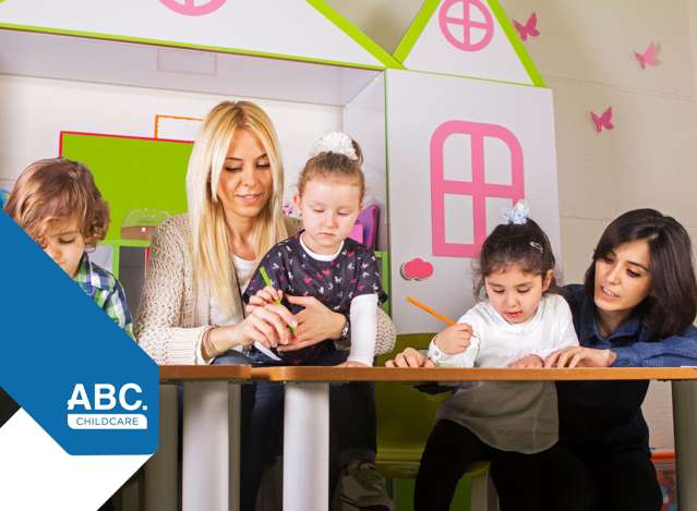 Childcare Centre With High Occupancy