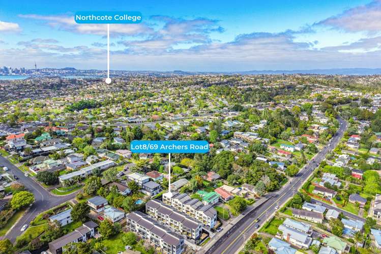 Lot8/69 Archers Road Hillcrest_23