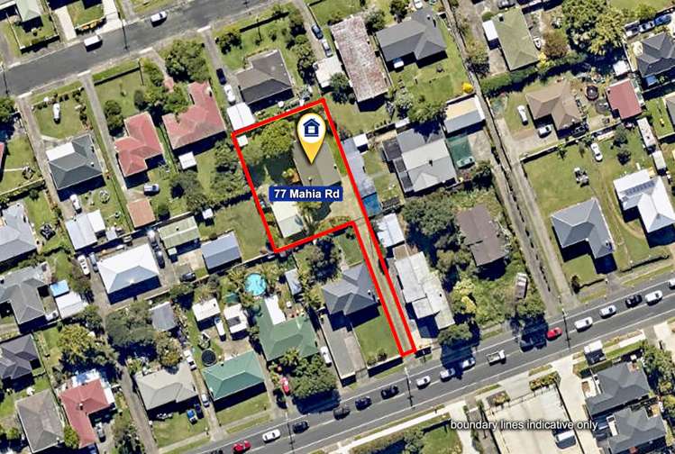 77 Mahia Road Manurewa_17