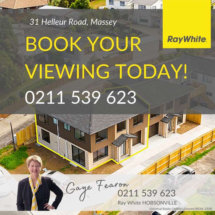 31 Helleur Road Massey_15