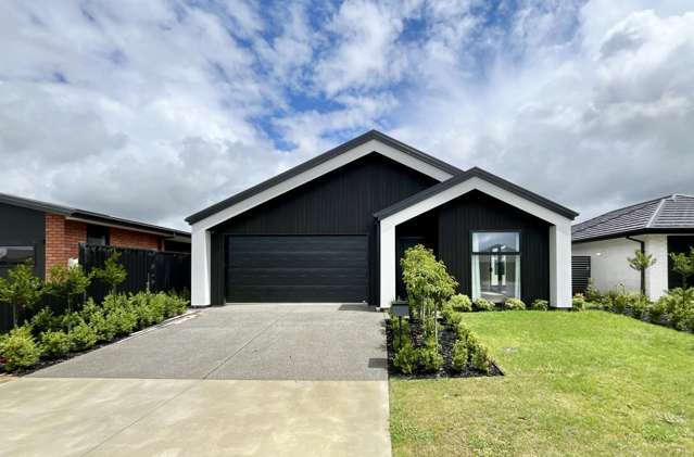 4 Bedroom Kaiapoi